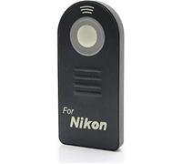 Fotima 250101 - DECLENCHEUR - Télécommande Infrarouge pour appareils photo Nikon