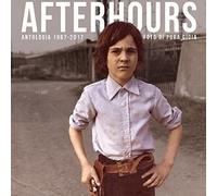 Afterhours - Foto Di Pura Gioia Antologia 1987-2017 [Import]