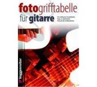 Foto-Grifftabelle Bessler, Jeromy,Opgenoorth, Norbert (Auteur)