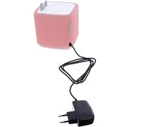 foto-kontor Câble de Charge 1,15 mètre Compatible avec Toniebox 2 câble de Rechange Alimentation pour Maison et Voyage