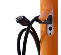 foto-kontor Câble de rechange compatible avec Ravensburger TipToi Stylet Génération 1-3 pour USB Type C femelle Noir Câble de connexion Câble de données pour synchronisation de données