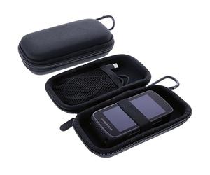 foto-kontor Étui Compatible avec Hammerhead Karoo 3 GPS Housse Velo Coque