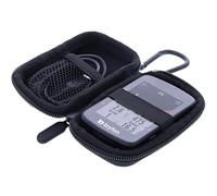 foto-kontor Étui de protection pour ordinateur de vélo Bryton Rider 650 GPS - Noir