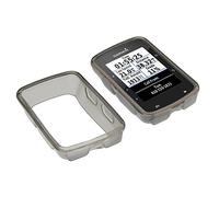 foto-kontor Étui pour Garmin Edge 520 Housse de Protection TPU Grise