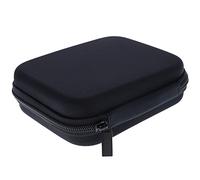 foto-kontor Housse Compatible avec Elgato Stream Deck Live Transport Case - Protection sûre pour Les déplacements - Noir