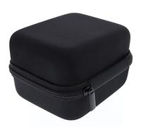 foto-kontor Housse Compatible avec Elgato Stream Deck MK.2 Transport Case - Protection sûre pour Les déplacements - Noir