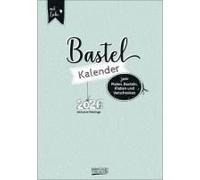 Foto-Malen-Basteln A4 Mint 2026