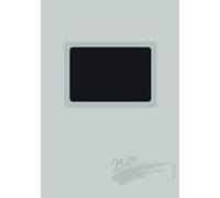 Foto-Malen-Basteln A4 Silber Gestanzt Mit Folienprägung 2026