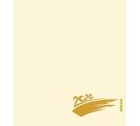 Foto-Malen-Basteln Bastelkalender Chamois 2026