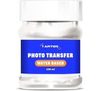 Foto Transfer Potch 230 Ml Medium Gel Transfert Image Colle De Transfert Photo
