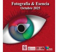 Foto y Esencia: Octubre de 2025, Exposición Fotográfica en el Museo de Arte del Tolima