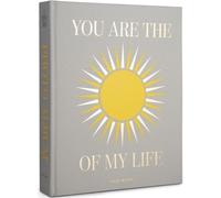 Fotoalbum You are the Sunshine