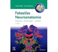 Fotoatlas Neuroanatomie – Elsevier