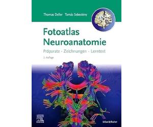 Fotoatlas Neuroanatomie
