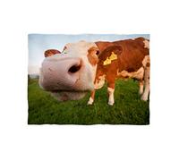 fotobar!style Photo - Couverture Polaire - Environ 135 x 180 cm, 368413, 180x135 cm