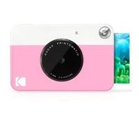 Kodak Printomatic 50,8 x 76,2 mm Rose, Blanc - Neuf