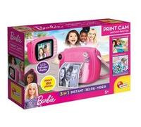 Fotocamera istantanea Lisciani Print Cam G