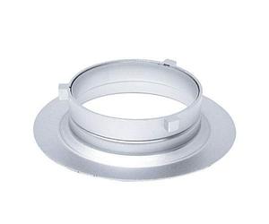 Fotoconic 144 mm/14,5 cm de diamètre Speed Ring adaptateur Bride Speedring Boîte à lumière Boîte à lumière pour flash/Bowens S monobloc