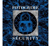 Fotocrime - Security