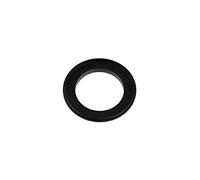 Fotodiox 67mm Macro Reverse Adapter for Mounting Lenses with 67mm Filter Threads on Canon EOS EF/EF-s Cameras