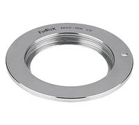 Fotodiox Adaptateur de monture d'objectif pour M42 à Nikon V2
