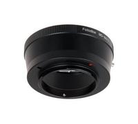 Fotodiox Adaptateur de monture d'objectif pour Objectif Minolta MD / MC / Rokkor à Caméra Numérique sans Miroir -Mirrorless Digital Camera Système Micro Four Thirds -MFT/ Micro 4/3 comme Panasonic Lum