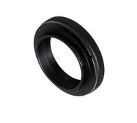 Fotodiox Adaptateur de monture d'objectif pour T2/T-mount à Pentax K, PK