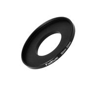 Fotodiox Bague adaptateur de filtre en aluminium anodisé noir 30-52 mm, 30-52 mm, 04sr3052
