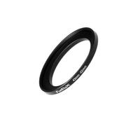 Fotodiox Bague adaptateur de filtre en aluminium anodisé noir 43-52 mm, 43-52 mm, 04sr4352