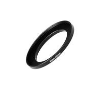 Fotodiox Bague Adaptateur de Filtre en Aluminium anodisé Noir 43-55 mm, 43-55 mm, 04sr4355