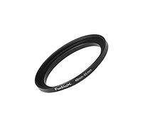 Fotodiox Bague adaptateur de filtre en aluminium anodisé noir 46-55 mm, 46-55 mm, 04sr4655