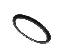 Fotodiox Bague adaptateur de filtre en aluminium anodisé noir 77-86 mm, 77-86 mm, 04sr7786