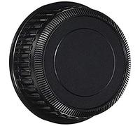 Fotodiox Bouchon arrière d'objectif pour Pentax