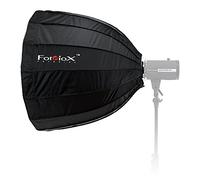 Fotodiox Deep EZ-Pro Boîte à lumière parabolique Pliable avec Insert Bowens 70 cm