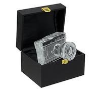 Fotodiox FDX-Crystal-LeicaM Modèle d'affichage de Leica M9 Noir