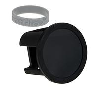 Fotodiox Filtre à densité Neutre 1,5 pour GoPro Hero/Hero5 Session Camera - Noir