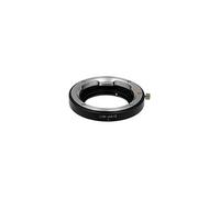 Fotodiox Lens Mount Adapter Compatible with Leica M Lenses on Micro Four Thirds Mount Cameras