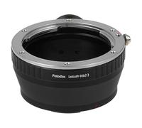 Fotodiox Lens Mount Adapter Compatible with Leica R Lenses on Nikon 1-Mount Cameras