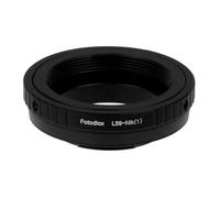 Fotodiox Lens Mount Adapter Compatible with M39/L39 (x1mm Pitch) Lenses on Nikon 1-Mount Cameras