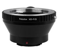 Fotodiox Lens Mount Adapter Compatible with Minolta MD Lenses on Pentax Q-Mount Cameras