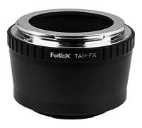 Fotodiox Lens Mount Adapter Compatible with Tamron Adaptall (Adaptall-2) Lenses on Fujifilm X-Mount Cameras