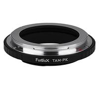 Fotodiox Lens Mount Adapter Compatible with Tamron Adaptall (Adaptall-2) Lenses on Pentax K-Mount Cameras