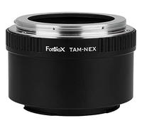 Fotodiox Lens Mount Adapter Compatible with Tamron Adaptall (Adaptall-2) Lenses on Sony E-Mount Cameras