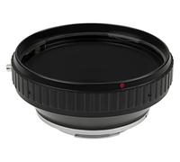Fotodiox Lens Mount Adapter, Hasselblad V-Mount SLR Lens to Leica R Mount SLR Camera Body