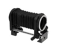 Fotodiox Macro Bellows Compatible with Canon EOS EF/EF-S Cameras - for Extreme Macro Photography