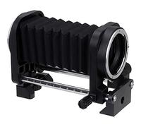 Fotodiox Macro Bellows Compatible with Pentax K-Mount Cameras - for Extreme Macro Photography