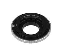 Fotodiox Macro Lens Mount Adapter Compatible with Leica M Lenses on Fujifilm X-Mount Cameras