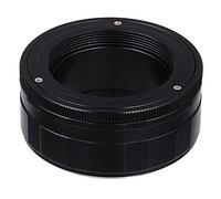 Fotodiox Macro Lens Mount Adapter Compatible with M42 Type 2 and Select Type 1 Lenses on Micro Four Thirds Mount Cameras
