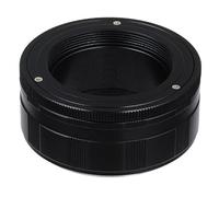 Fotodiox Macro Lens Mount Adapter Compatible with M42 Type 2 and Select Type 1 Lenses on Sony E-Mount Cameras