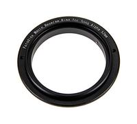 Fotodiox Macro Reverse Adapter Compatible with 52mm Filter Thread Lenses on Sony A-Mount (Minolta AF) Cameras
